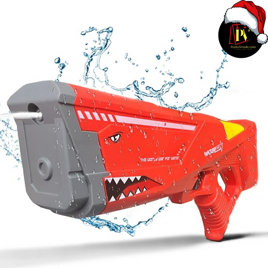 Pistola de Agua Eléctrica Blaster™